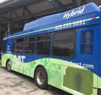 Asheville City Council authorizes purchase of hybrid and ...