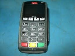 3.8 out of 5 stars. Ingenico Ipp350 Credit Card Terminal Reader Machine Swipe Keypad Pos Used 641945923964 Ebay
