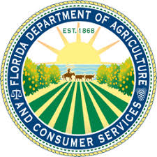 Home Florida Department Of Agriculture Consumer Services