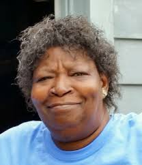 Helen Delores "Peanut" Beavers