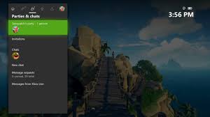 Maybe you would like to learn more about one of these? Xbox Is Increasing Party Chat Security To Combat Ddos Attacks Vgc