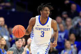 Up first will be tyrese maxey, a freshman combo guard out of kentucky. Suns 2020 Draft Spotlight Tyrese Maxey The Next Kentucky To Nba Star Bright Side Of The Sun