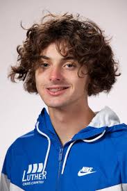 2023 Men's Cross Country Roster