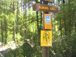 Top trails ( 2) finger lakes trail to south rim trail. North Country Trail Sugar Hill State Forest Youtube