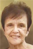 Barbara Coe Obituary (1941