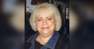 Obituary information for Shirley Odom