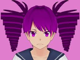 Which Yandere Simulator Female Student Are You Yandere Simulator Yandere Anime Yandere