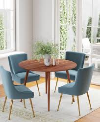 Frank Round Dining Table 115cm In 2020 Dinner Tables Furniture Round Dining Table Table Furniture