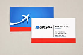 Our branding experts have spent hours to come up. Sophisticated Travel Agency Business Card Template Inkd