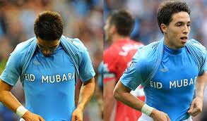 Daftar nama pemain legenda manchester united sepanjang masa. Daftar Pemain Manchester City Yang Beragama Islam Muslim Lengkap