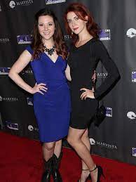  Lexi Giovagnoli Dani Jae Lexi Giovagnoli And Dani Jae Photos Zimbio