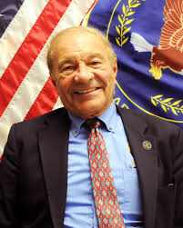 Ambassador Robert Hill