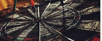 Baseball darts is arguably the best dart board game for keeping things light and breezy with friends. 10 Best Dart Games Fun And Popular Games For All Skill Levels