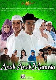 Oki setiana dewioki setiana dewi. Anak Anak Manusia Wikipedia Bahasa Indonesia Ensiklopedia Bebas