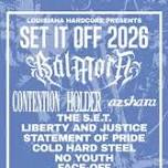 6/13: Set It Off 2026