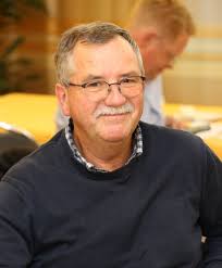 Alles Gute nachträglich, Helmut Faller!