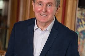 In Conversation with Ron Carey