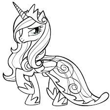 All you need is photoshop (or similar), a good photo, and a couple of minutes. Unicorn Printable Coloring Pages N2gu Sources Coloring Pages Great Free Download Color My Little Pony Coloring Unicorn Coloring Pages My Little Pony Princess