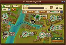 There are 289 days left in the year. St Patrick S Day 2021 Events Evente Erweiterungen Forum Foe Bibel
