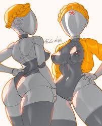 Rule34 - If it exists, there is porn of it   6653627