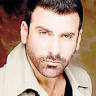 Shamoon Abbasi