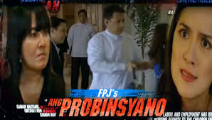 FPJ'S ANG Probinsyano Advance