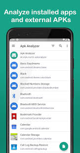 Para poder utilizar android sdcard external 2 internal necesitaremos tener privilegios root. Apk Analyzer Apk