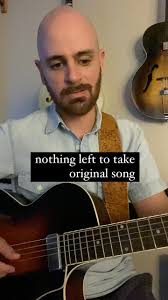 A Sad Song