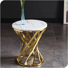 Cofee table 25 awesome stone base glass coffee table, source: Affordable Tables For Every Room Hernest