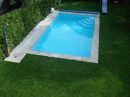 Styroporpool Mit Ecktreppe Styropor Pool Pool Styropor