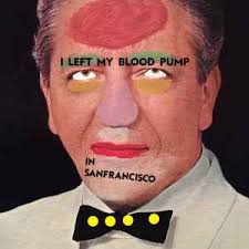 Four Dots Discography: Vinyl, CDs, & More