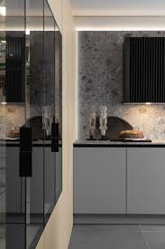 Glass Cabinet In 2020 Design Wohnideen Kuche