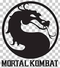 Use it in your personal projects or share it as a cool sticker on whatsapp, tik tok, instagram, facebook messenger, wechat, twitter or in other messaging apps. Mortal Kombat Logo Png Images Mortal Kombat Logo Clipart Free Download
