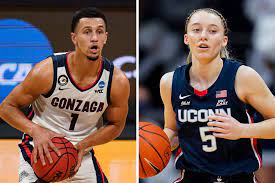 Mar 31, 2021 · it hadn't been the easiest of ncaa tournaments for gonzaga guard jalen suggs. Itfxoqe Qjp Nm