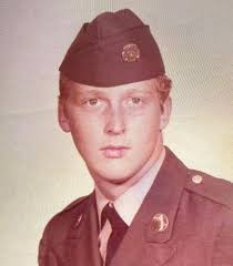 Harold James Cutshall Obituary