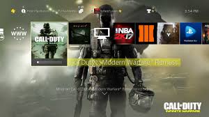 How To Download The Call Of Duty Modern Warfare Remastered Campaign Now On Ps4 A Month Early Youtube