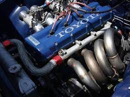 toyota 152e engine 18r g kai 4valve dohc race engine トヨタセリカ トヨタ トヨタ カローラ