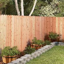 It shouldn't be intimidating and won't be with our ez fence 2 go fencing system. Fencing Lumber Composites The Home Depot
