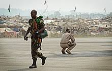Non è certo raro che bambini combattano nelle regioni del mondo più sconvolte dalla guerra, particolarmente nelle nazioni in via di sviluppo dove i bambini sono la maggioranza della popolazione. Seconda Guerra Civile Nella Repubblica Centrafricana Wikipedia
