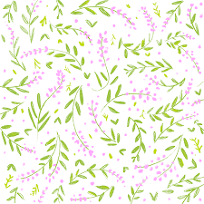 Thousands of new flower png image resources are added every day. Bright And Bold Summer Floral Pattern Design Behance