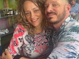 Fundraiser for Jami richmond by Catherine Zapatero : Support Jami's Urgent  Liver Transplant Need