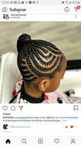 Maybe you would like to learn more about one of these? Children Braids Black Girls Girls Hairstyles Braids Hair Styles Kids Hairstyles