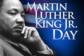 King was jailed along with large numbers of his supporters, including hundreds of. Martin Luther King Jr Day 2021 Closures Around Colorado Springs Local News Gazette Com