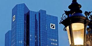 Die deutsche bank ag ist eine aktiengesellschaft deutschen rechts mit hauptsitz in frankfurt am main. Trump Geschafte Der Deutschen Bank Grunen Politiker Giegold Hofft Auf Die Finanzaufsicht