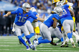 Detroit Lions 2026 NFL schedule: dates, time, TV - Yahoo Sports