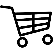 Shopping Cart Free Vector Icons Designed By Hevngrafix Free Icons Vector Icon Design Icon