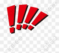 free png exclamation mark clip art download pinclipart png exclamation mark clip art download
