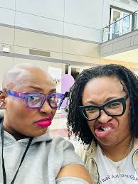 I AM SHE EXPO! God is!!