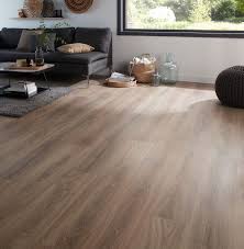 Goodhome Albury Natural Oak Effect Laminate Flooring 2 47m Laminate Flooring B Q Laminate Flooring Flooring