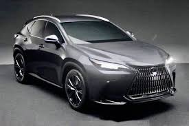 Check spelling or type a new query. Lexus Nx 2022 Model Spy Pictures Shared Here